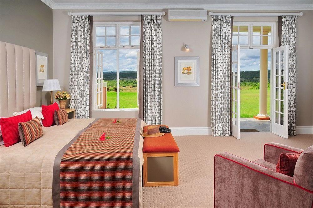 Manor 38 Hotel Порт Елизабет Екстериор снимка